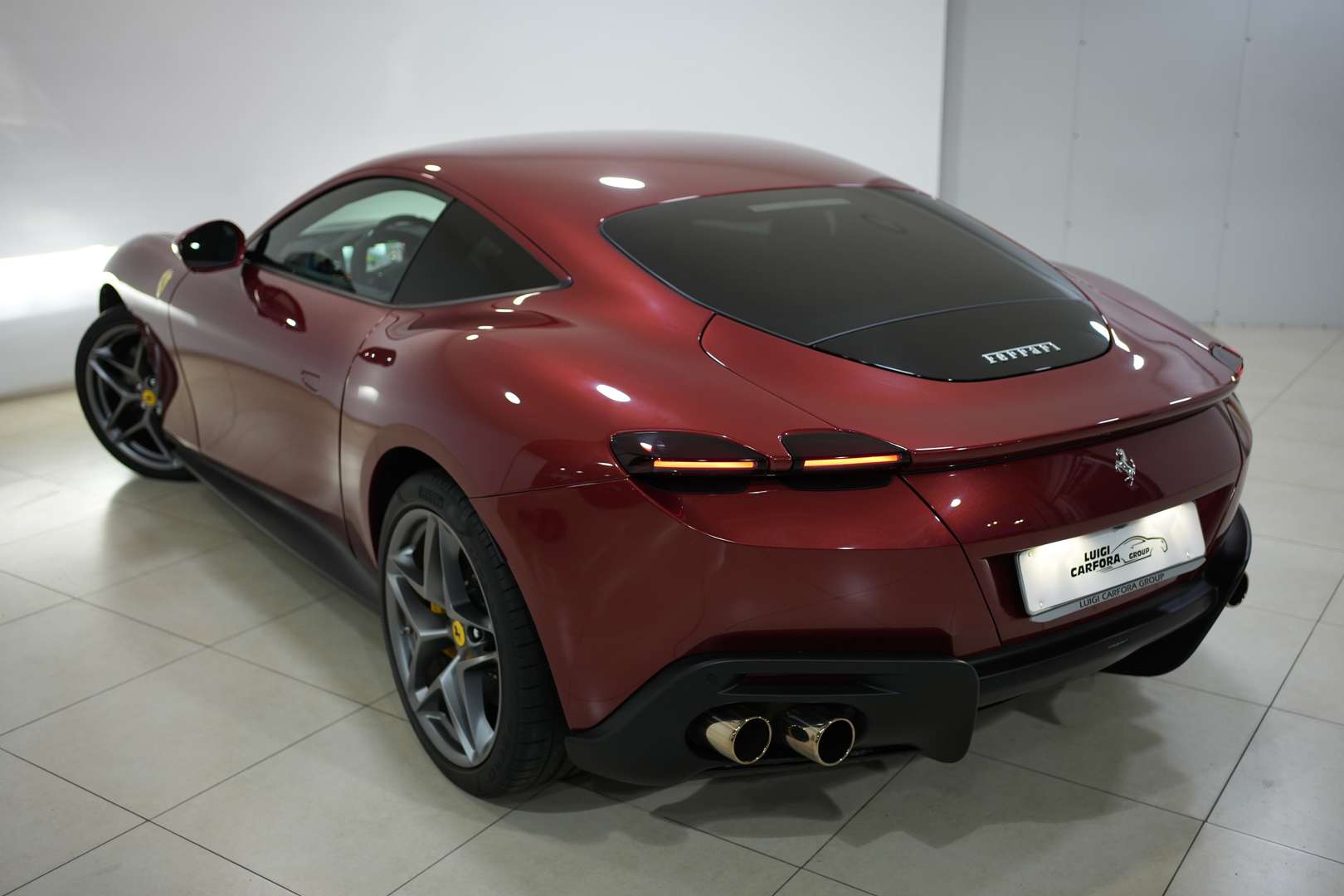 Ferrari Roma - 2024 - Joinsteer - #28