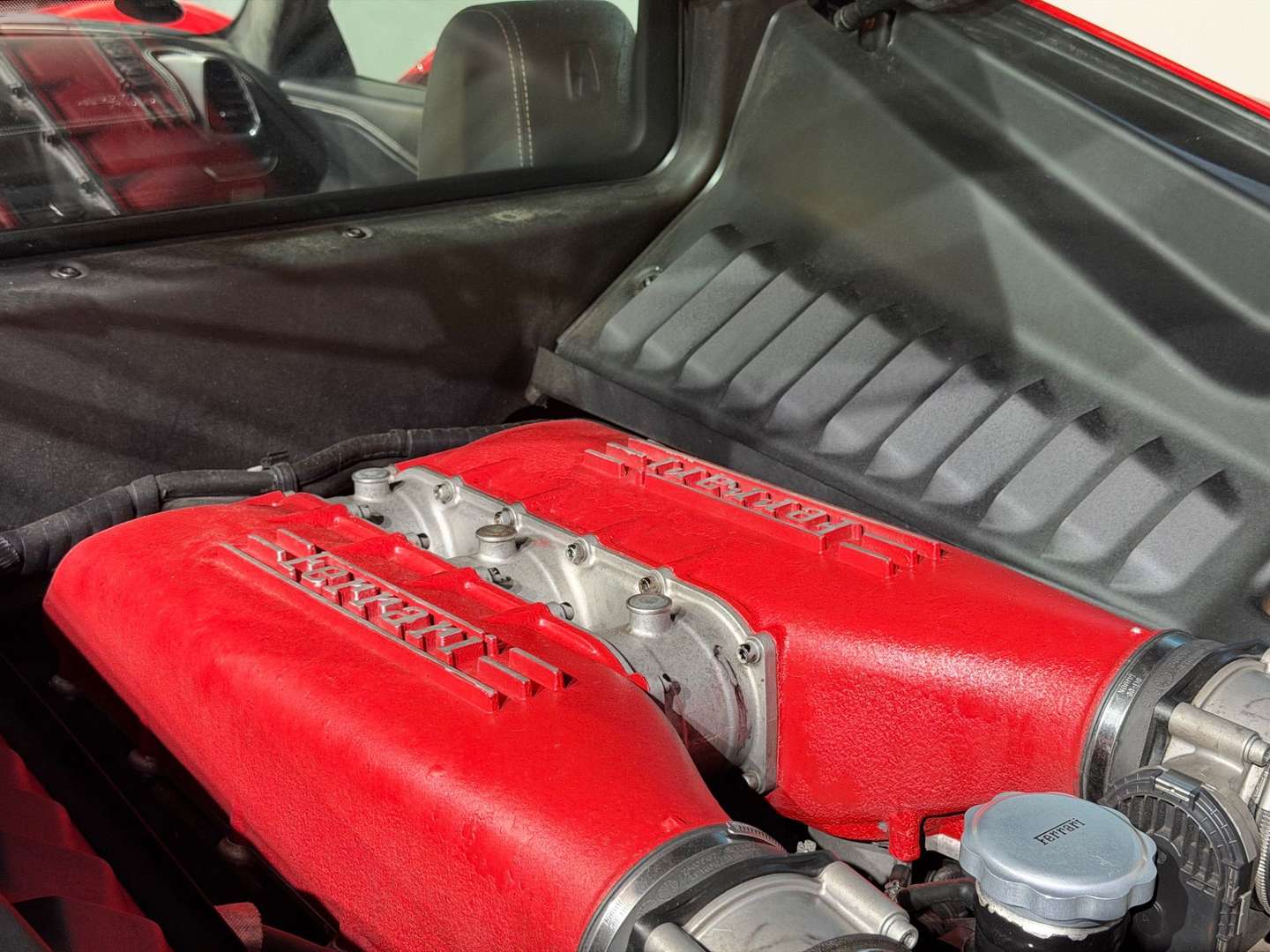 Ferrari 458 Italia - 2010 - Joinsteer - #47