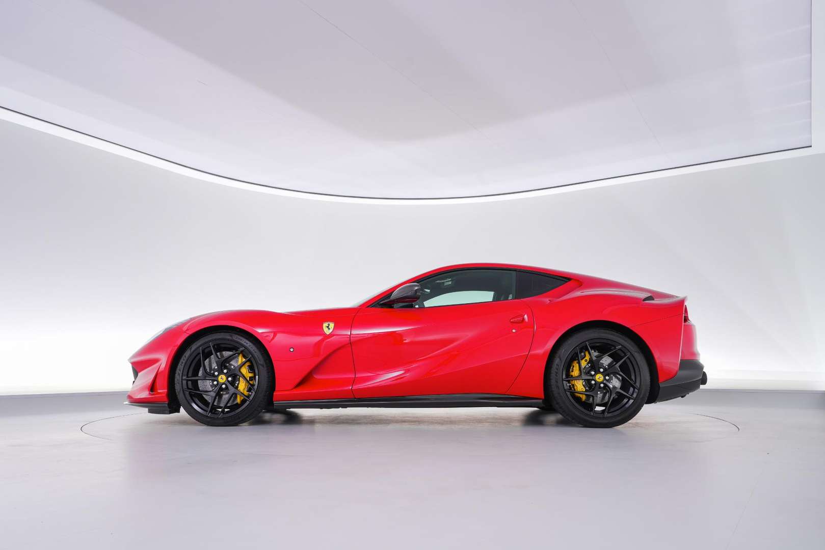 Ferrari 812 Superfast - 2018 - Joinsteer - #12