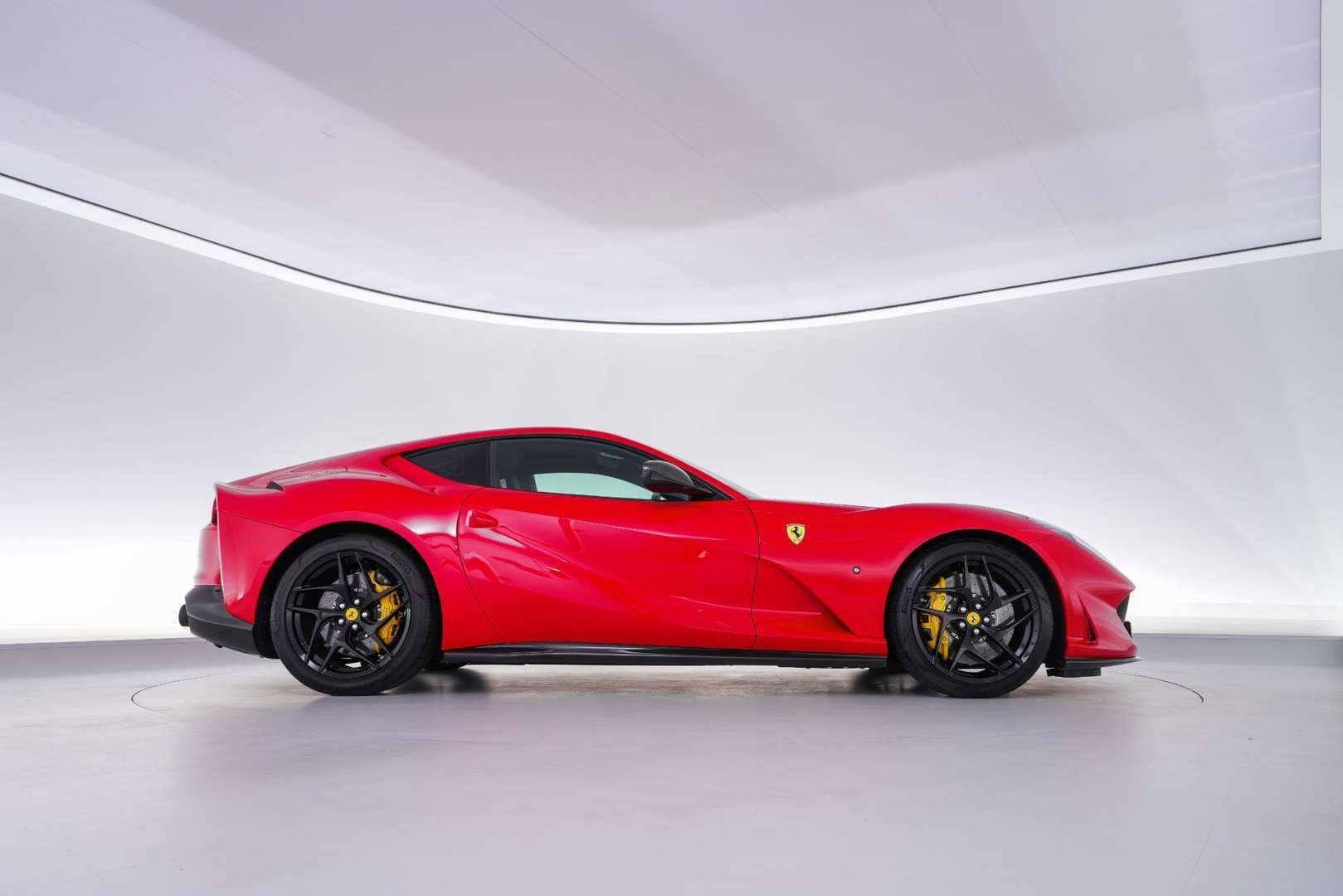 Ferrari 812 Superfast - 2018 - Joinsteer - #13