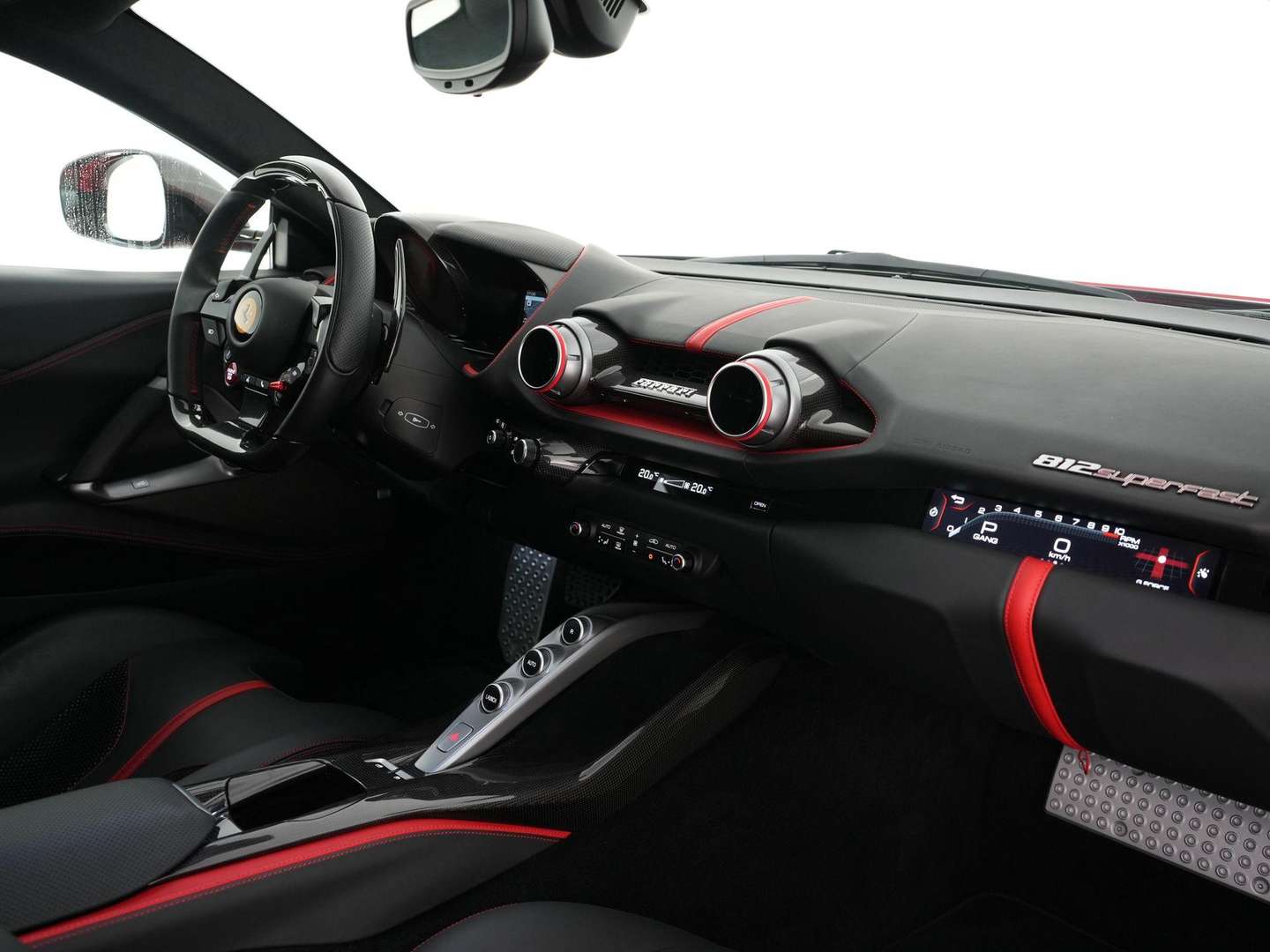 Ferrari 812 Superfast - 2018 - Joinsteer - #9