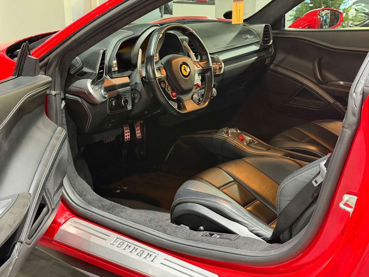 Ferrari 458 Italia - 2010 - Joinsteer - #29