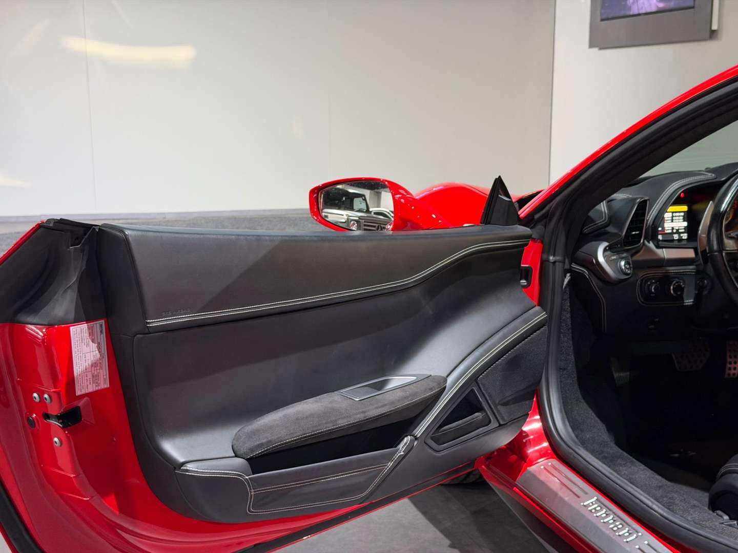 Ferrari 458 Italia - 2010 - Joinsteer - #56