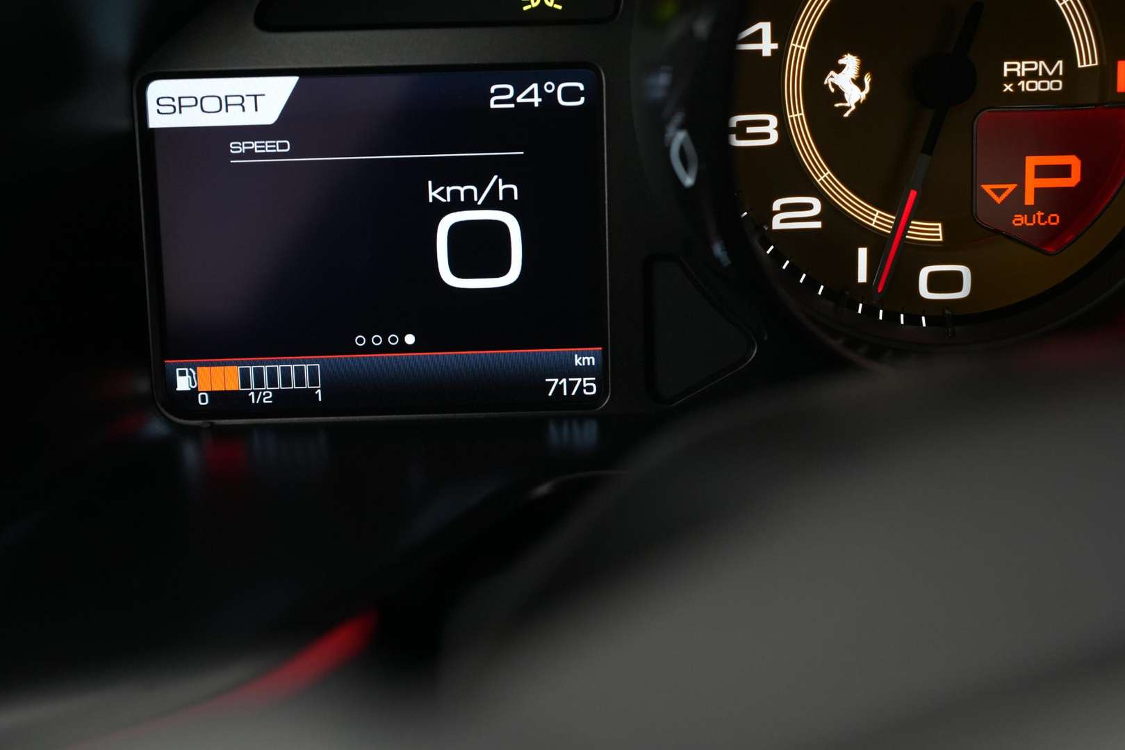 Ferrari 812 Superfast - 2018 - Joinsteer - #22