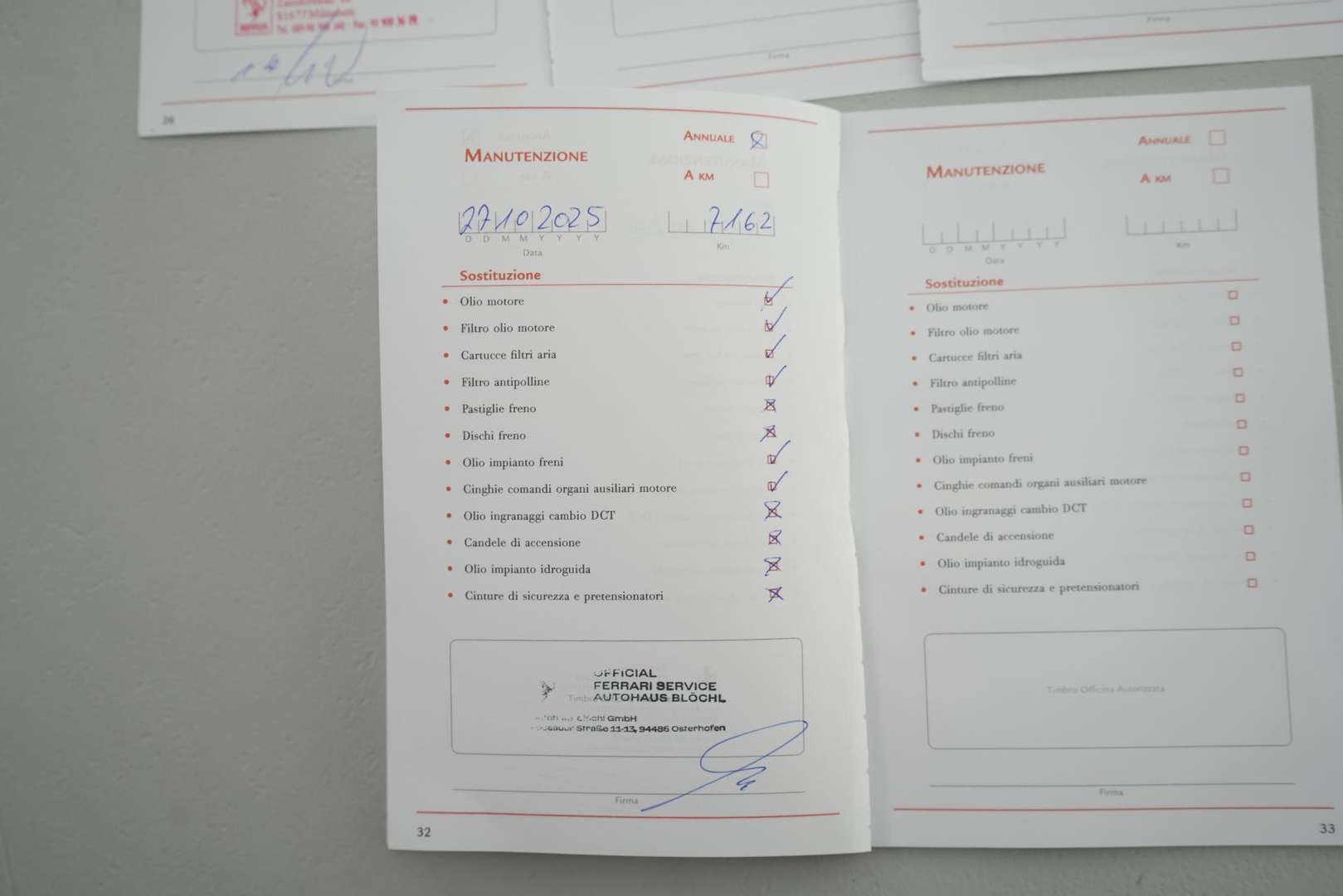 Ferrari 812 Superfast - 2018 - Joinsteer - #27