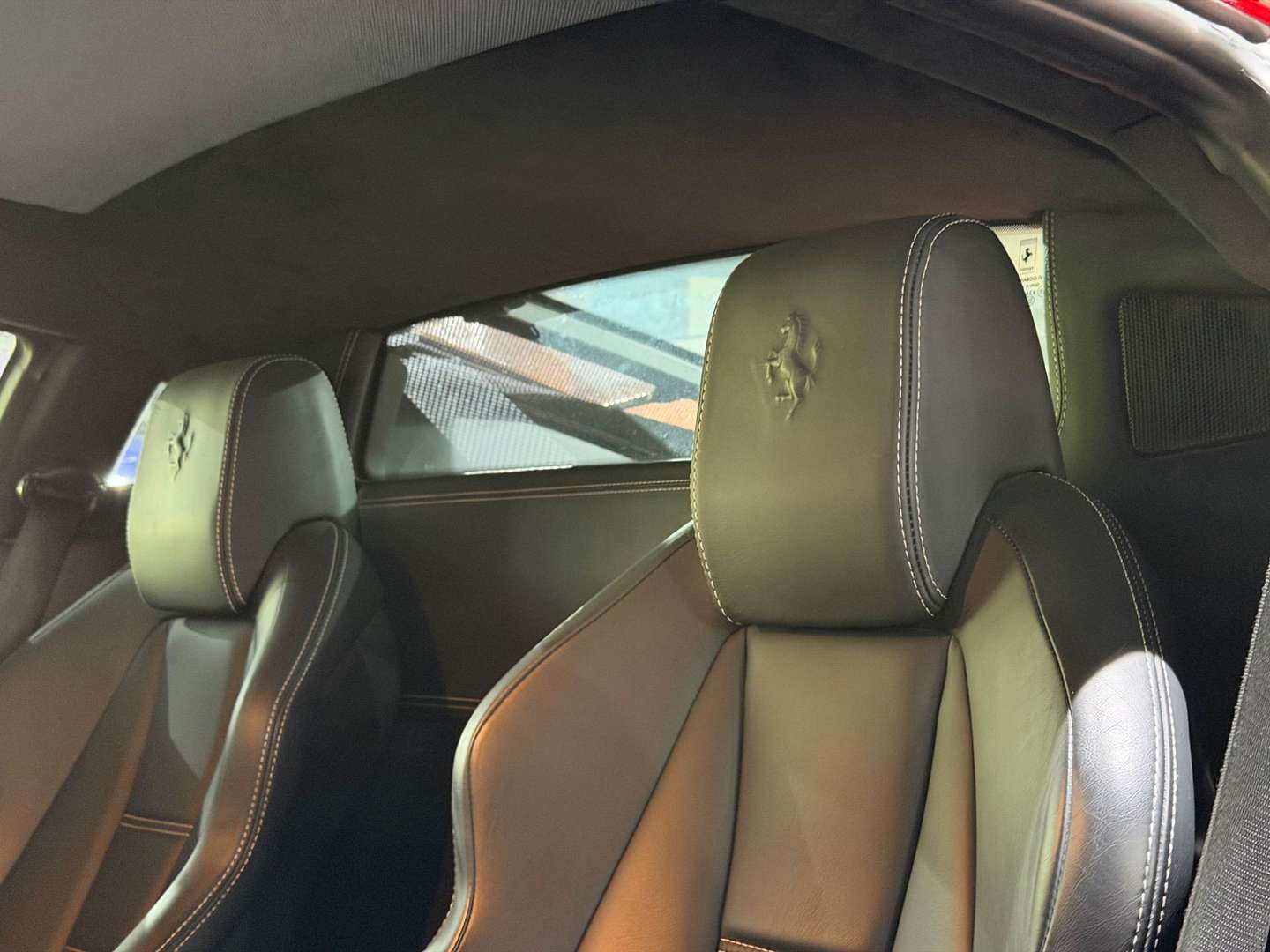 Ferrari 458 Italia - 2010 - Joinsteer - #64