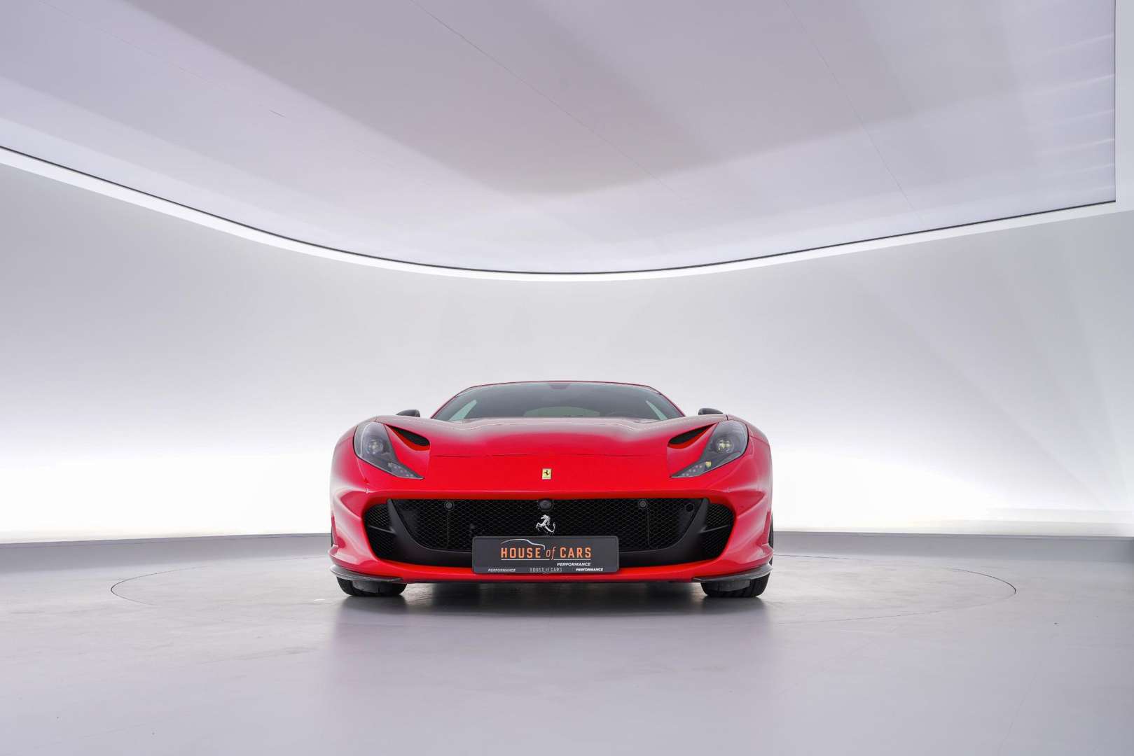 Ferrari 812 Superfast - 2018 - Joinsteer - #32