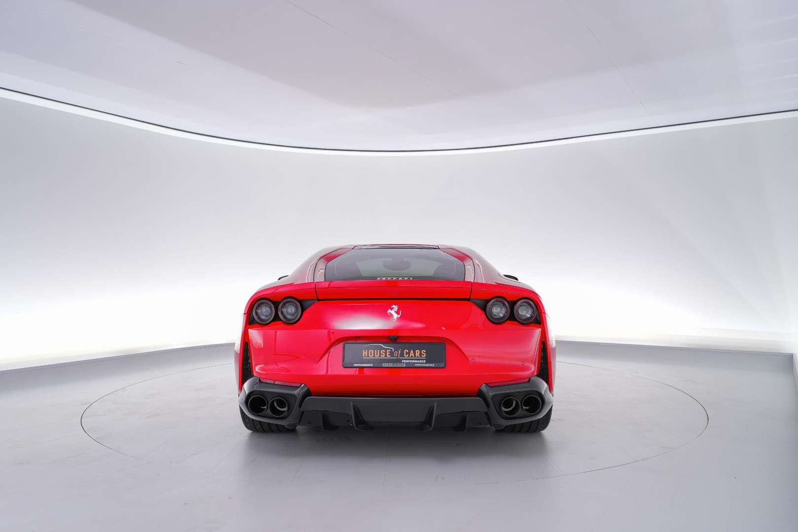 Ferrari 812 Superfast - 2018 - Joinsteer - #35