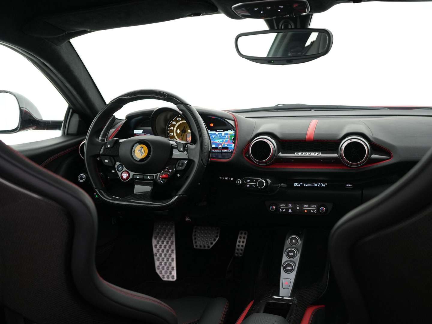 Ferrari 812 Superfast - 2018 - Joinsteer - #36