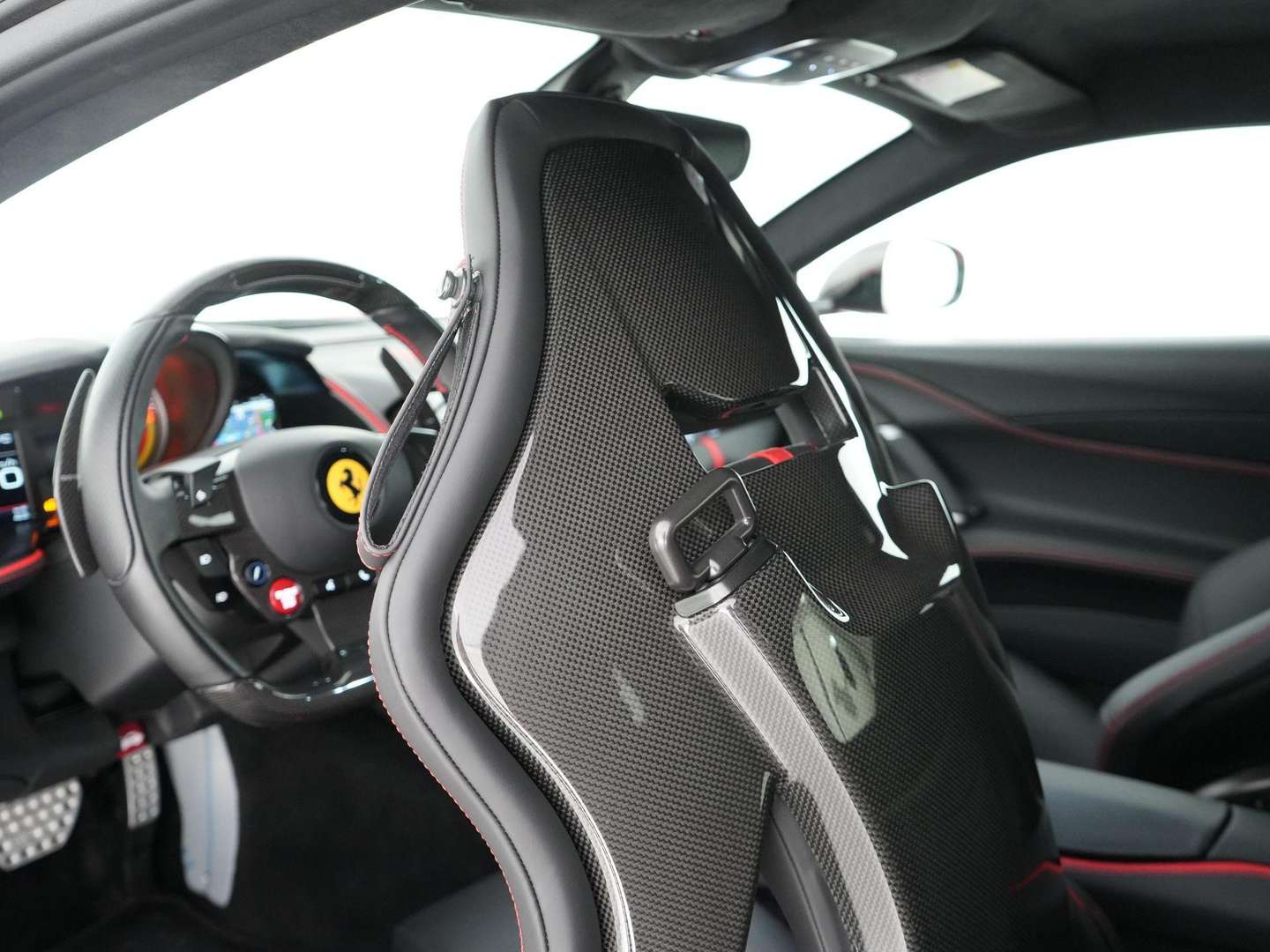 Ferrari 812 Superfast - 2018 - Joinsteer - #19