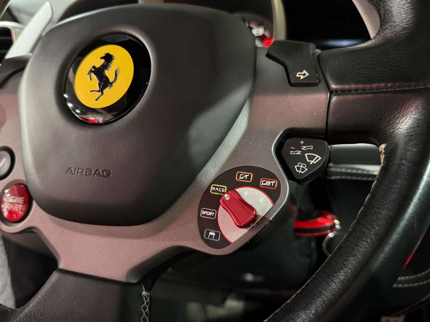 Ferrari 458 Italia - 2010 - Joinsteer - #45