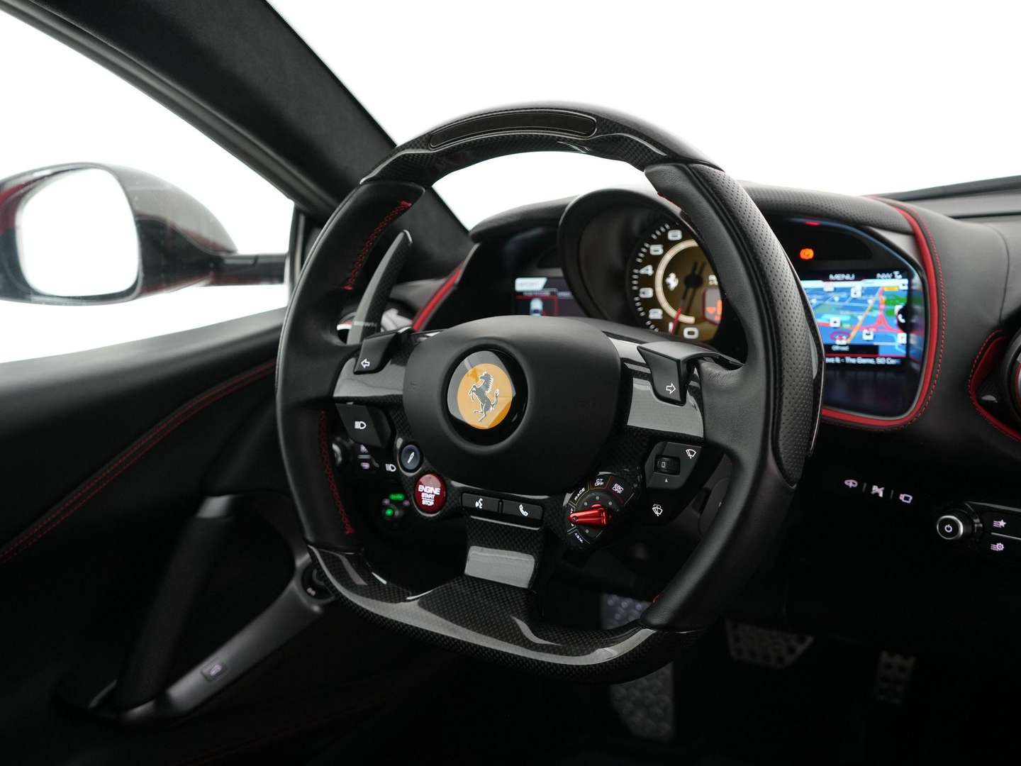 Ferrari 812 Superfast - 2018 - Joinsteer - #24