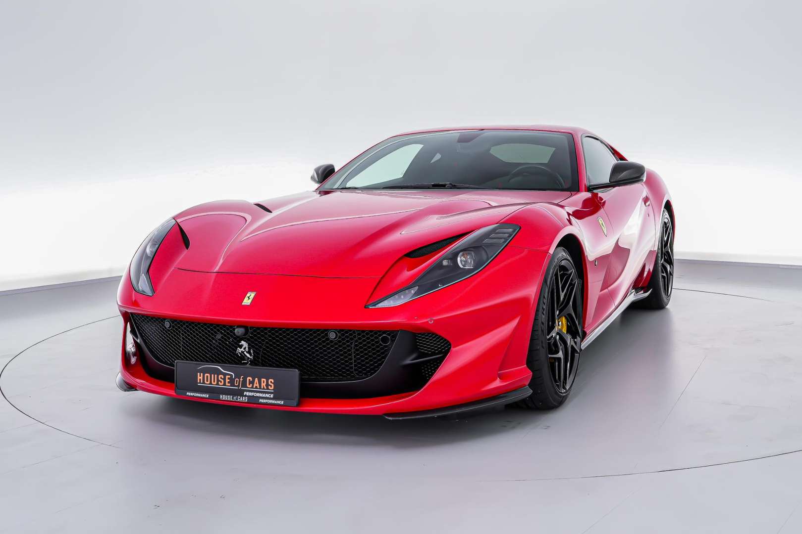 Ferrari 812 Superfast - 2018 - Joinsteer - #46