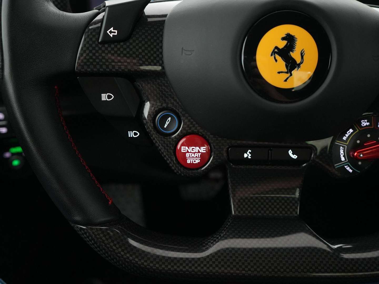 Ferrari 812 Superfast - 2018 - Joinsteer - #49