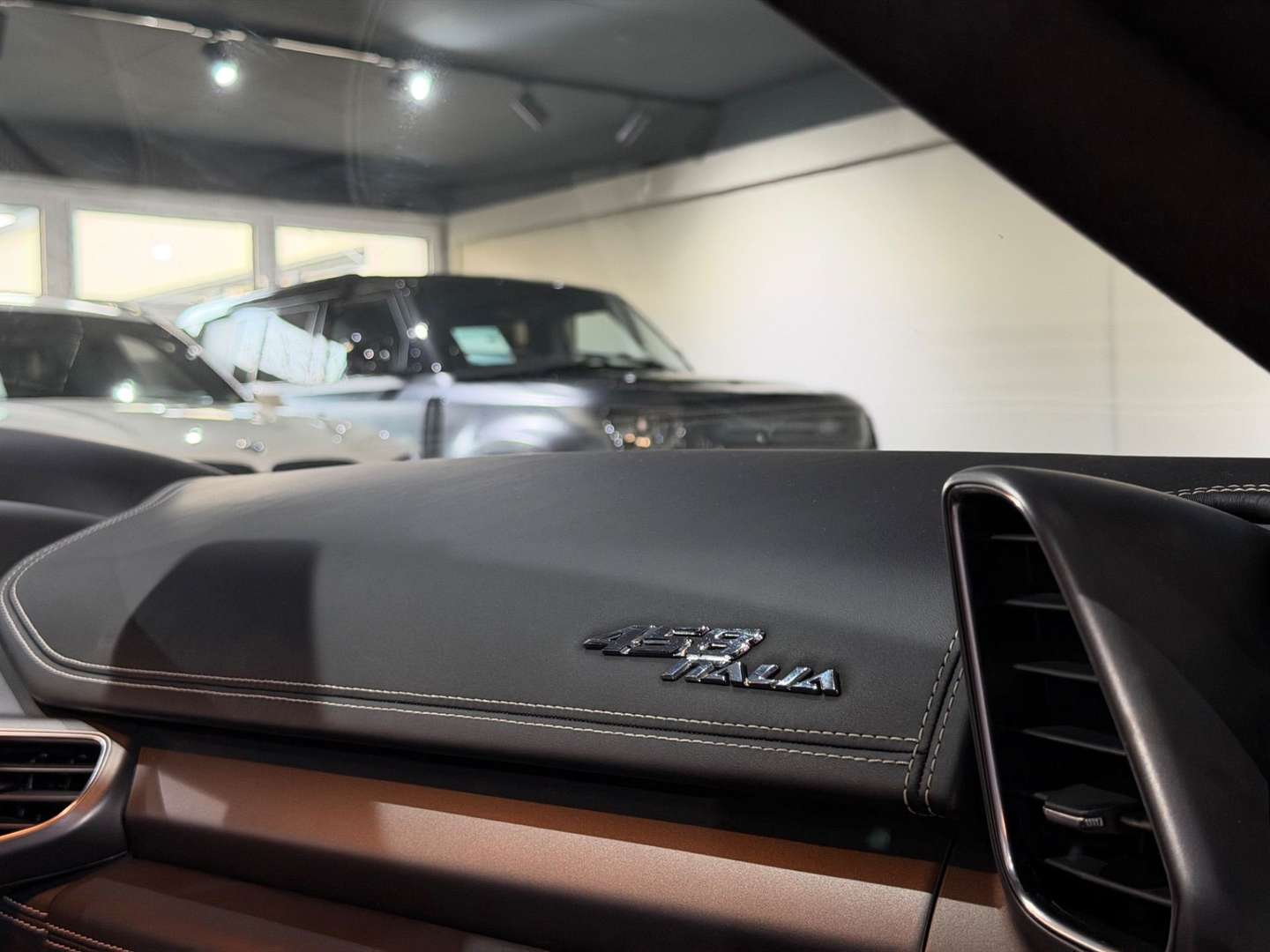 Ferrari 458 Italia - 2010 - Joinsteer - #67