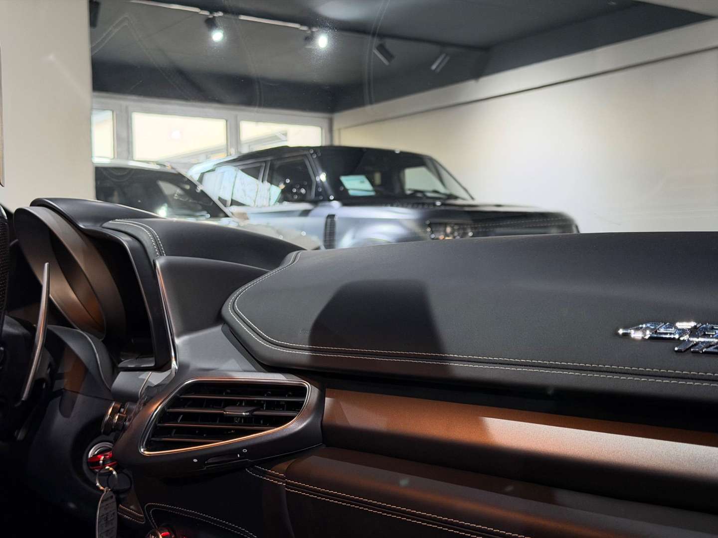 Ferrari 458 Italia - 2010 - Joinsteer - #72