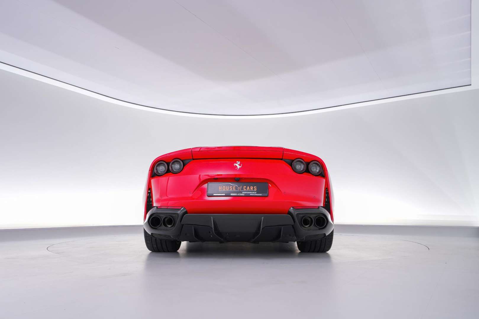 Ferrari 812 Superfast - 2018 - Joinsteer - #53