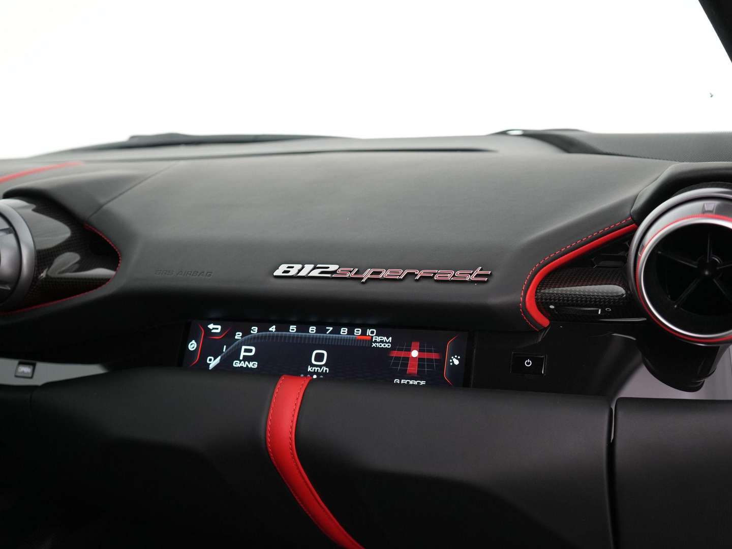 Ferrari 812 Superfast - 2018 - Joinsteer - #56