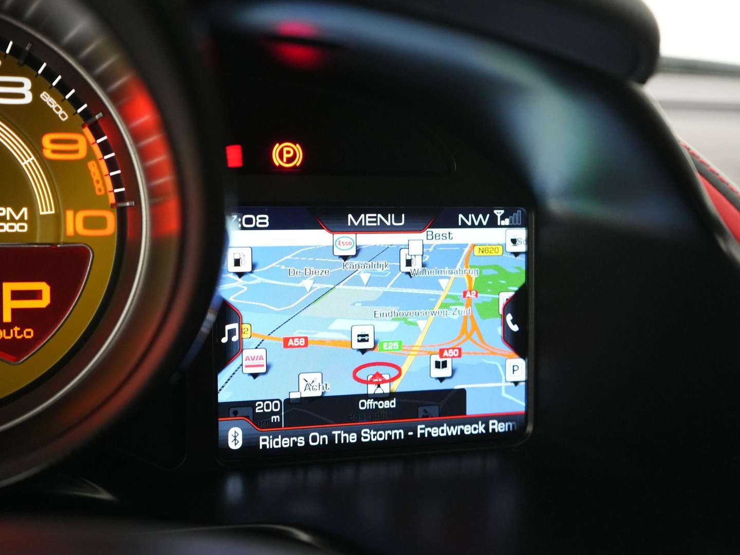 Ferrari 812 Superfast - 2018 - Joinsteer - #59