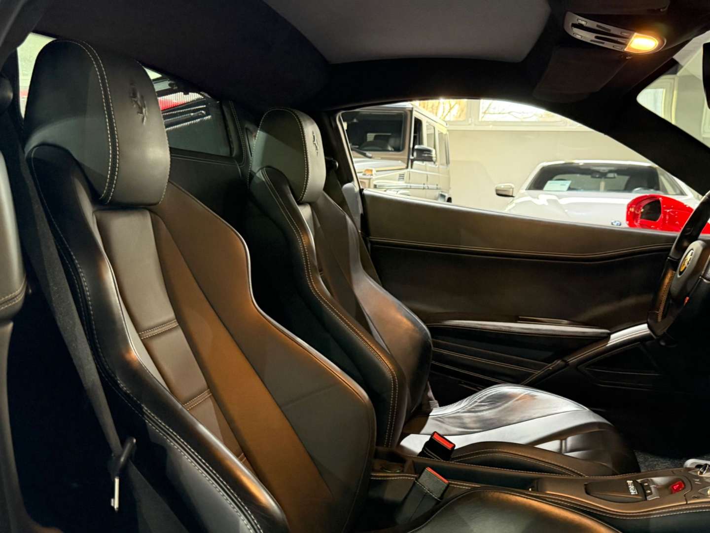 Ferrari 458 Italia - 2010 - Joinsteer - #82