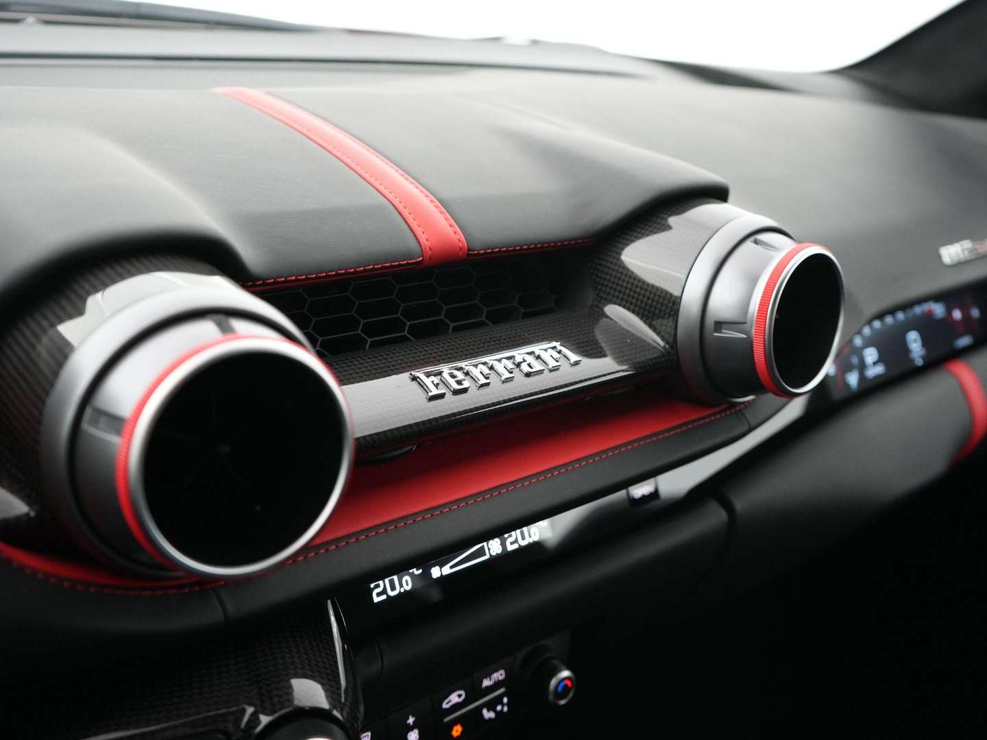 Ferrari 812 Superfast - 2018 - Joinsteer - #45