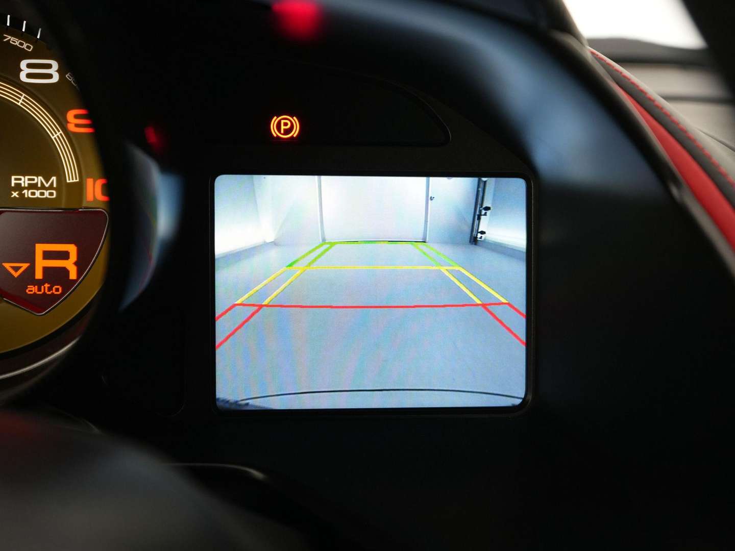 Ferrari 812 Superfast - 2018 - Joinsteer - #50