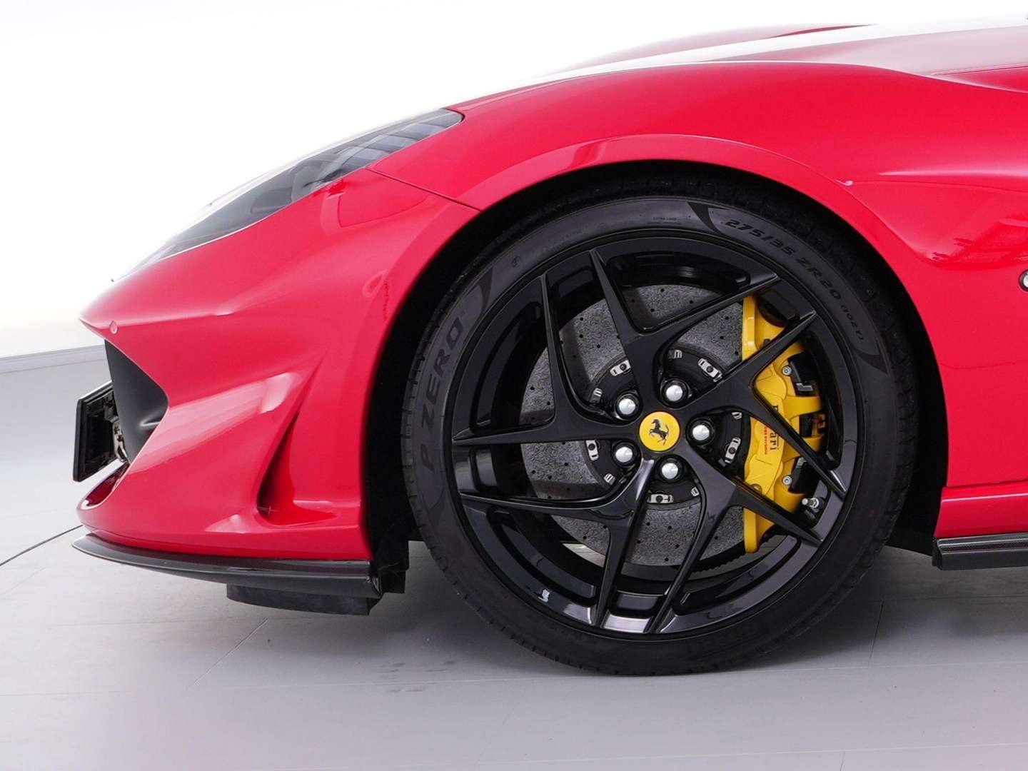 Ferrari 812 Superfast - 2018 - Joinsteer - #66