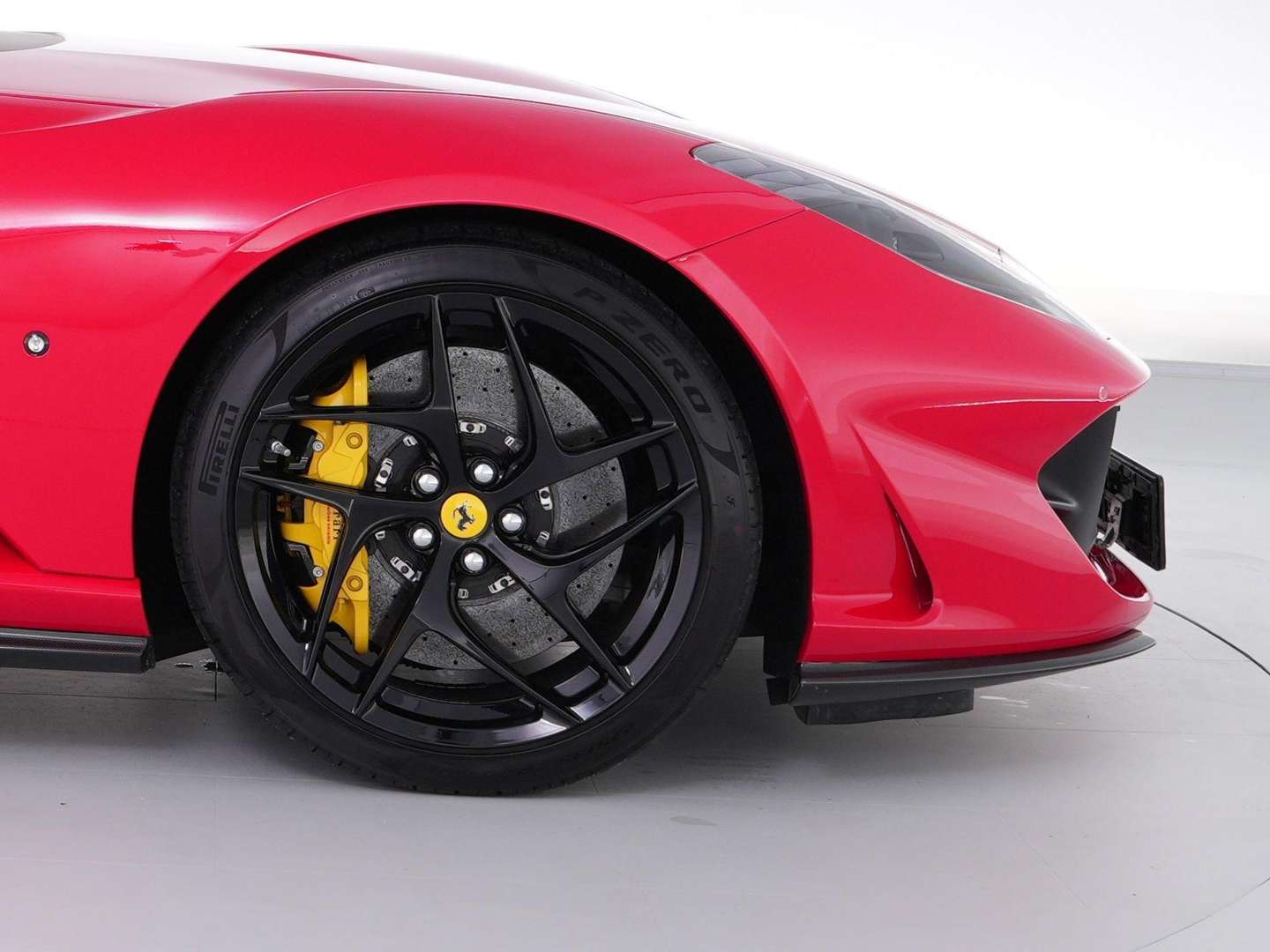 Ferrari 812 Superfast - 2018 - Joinsteer - #72