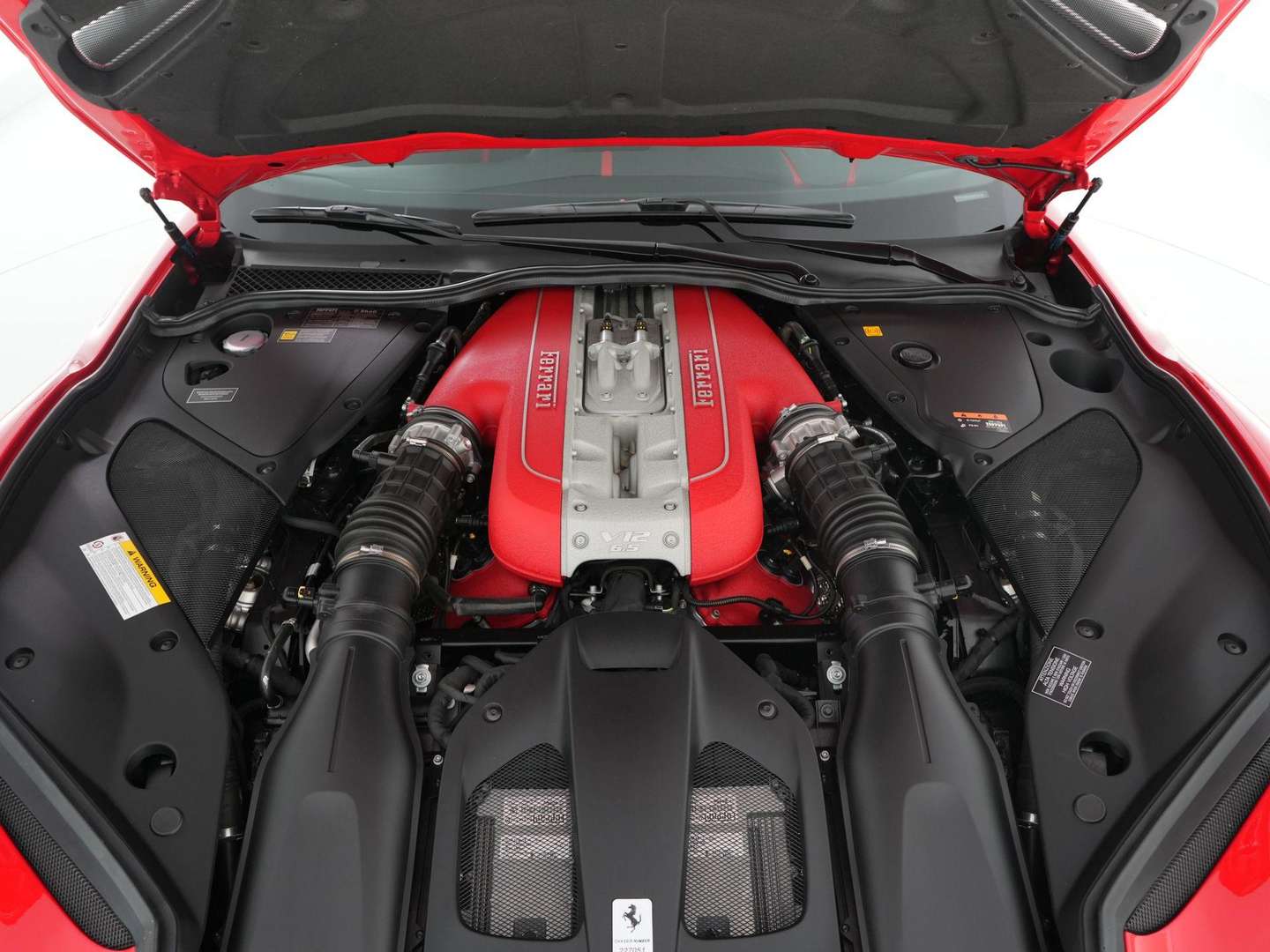 Ferrari 812 Superfast - 2018 - Joinsteer - #75