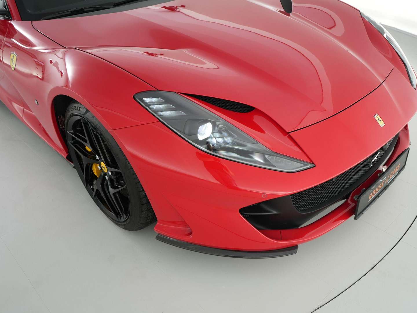 Ferrari 812 Superfast - 2018 - Joinsteer - #80
