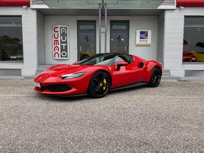 Ferrari 296 GTB -  - Joinsteer - #1