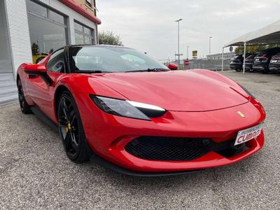 Ferrari 296 GTB -  - Joinsteer - #2