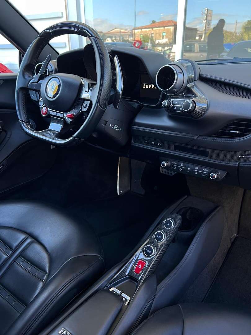 Ferrari F8 Tributo - 2020 - Joinsteer - #20