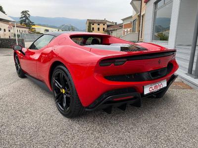 Ferrari 296 GTB -  - Joinsteer - #5