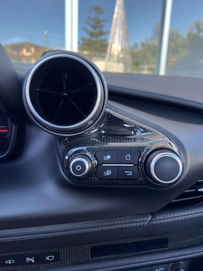 Ferrari F8 Tributo - 2020 - Joinsteer - #27