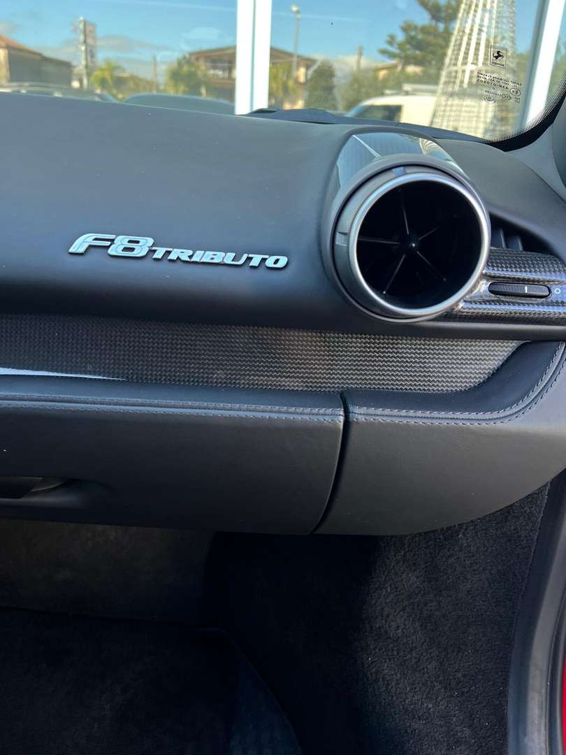 Ferrari F8 Tributo - 2020 - Joinsteer - #29