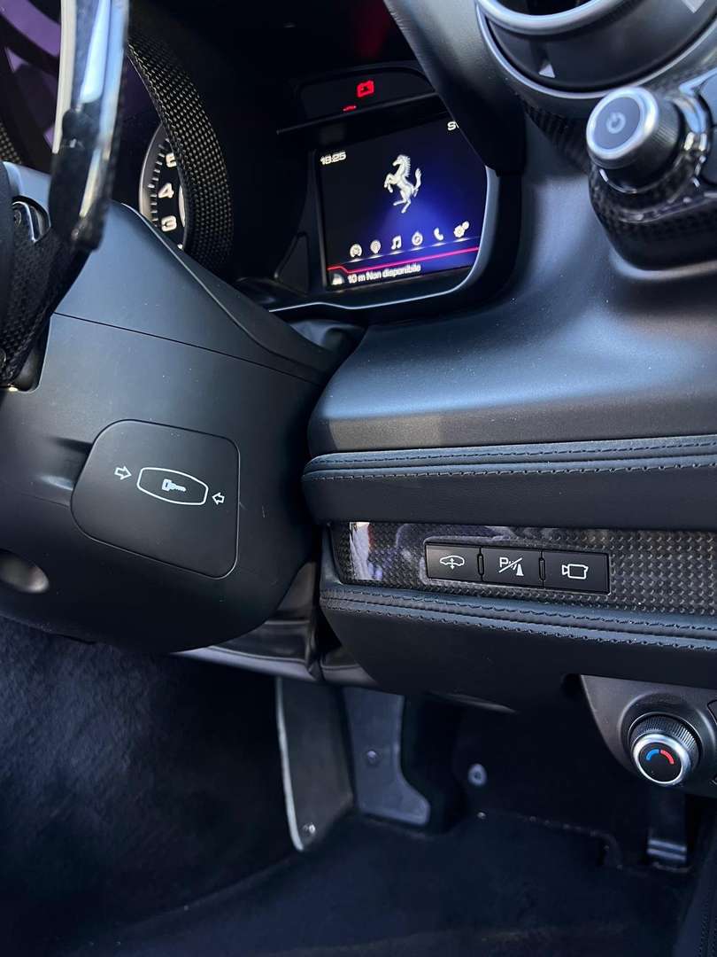 Ferrari F8 Tributo - 2020 - Joinsteer - #34