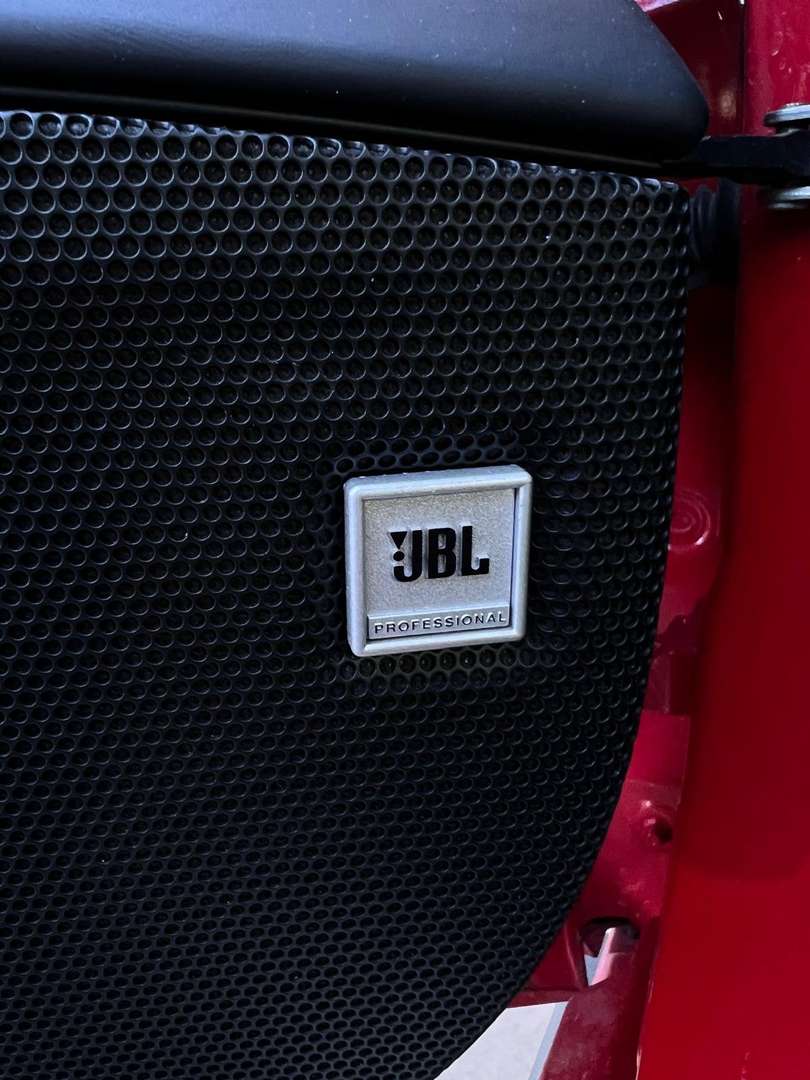 Ferrari F8 Tributo - 2020 - Joinsteer - #38