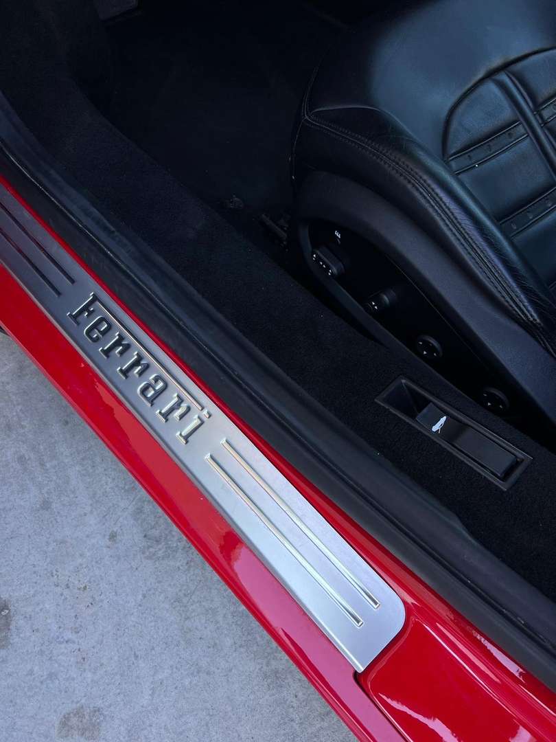 Ferrari F8 Tributo - 2020 - Joinsteer - #41