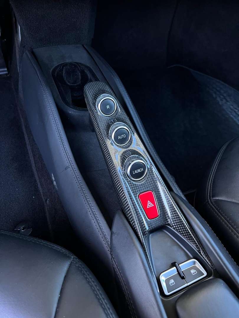 Ferrari F8 Tributo - 2020 - Joinsteer - #44