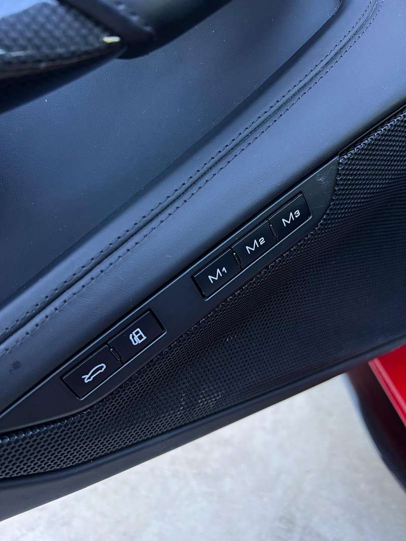 Ferrari F8 Tributo - 2020 - Joinsteer - #48