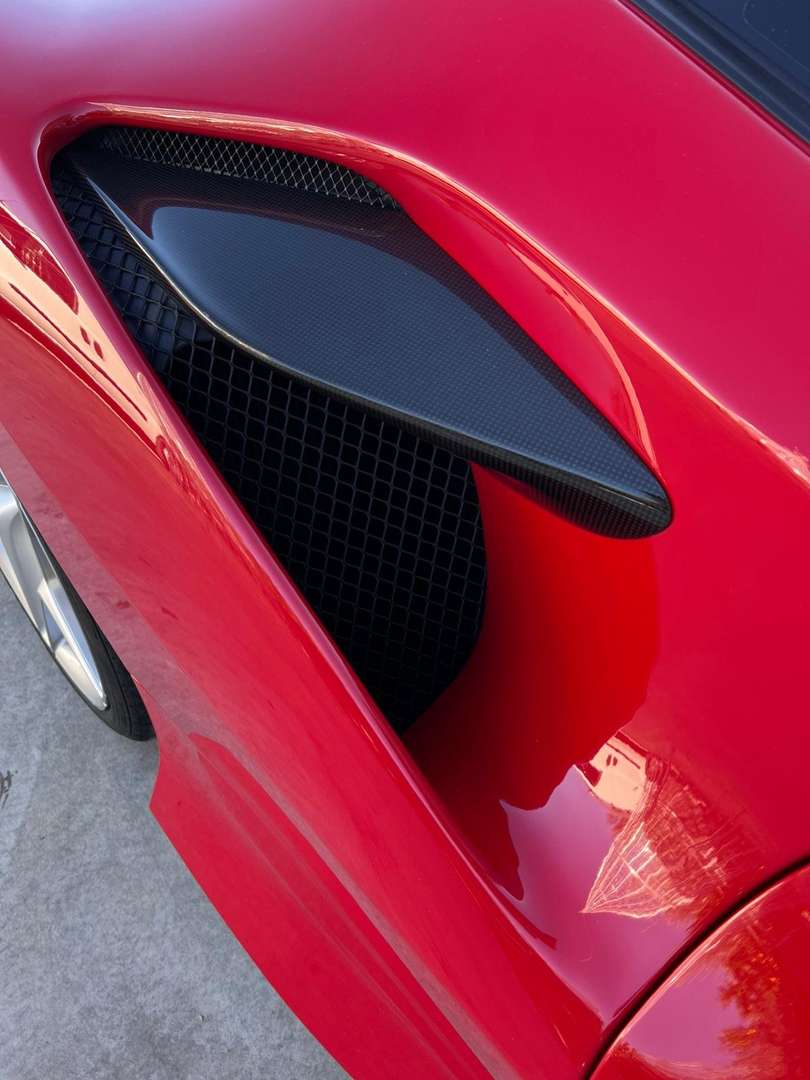 Ferrari F8 Tributo - 2020 - Joinsteer - #49