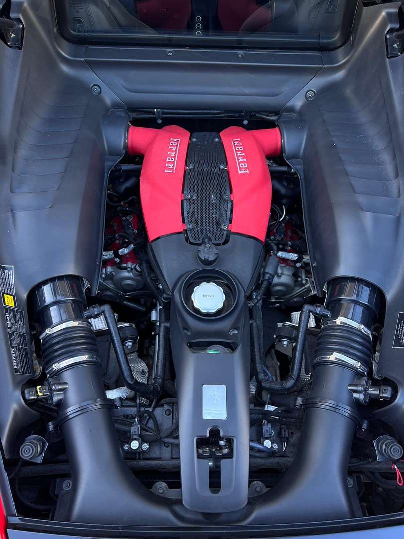 Ferrari F8 Tributo - 2020 - Joinsteer - #51