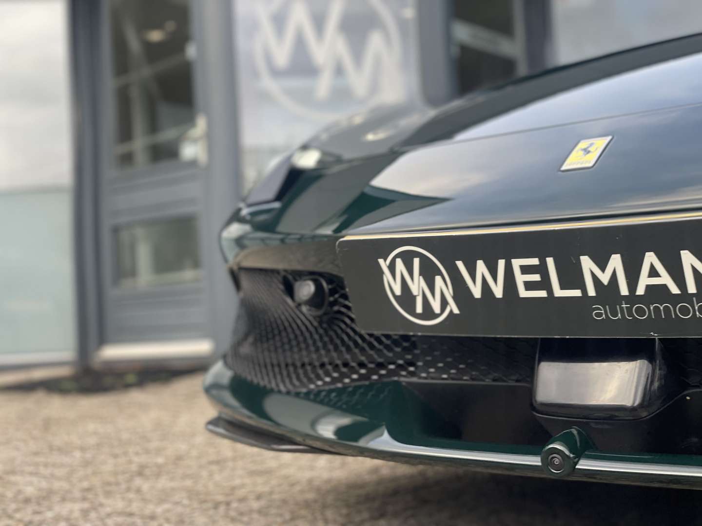 Ferrari 296 GTS - 2025 - Joinsteer - #10