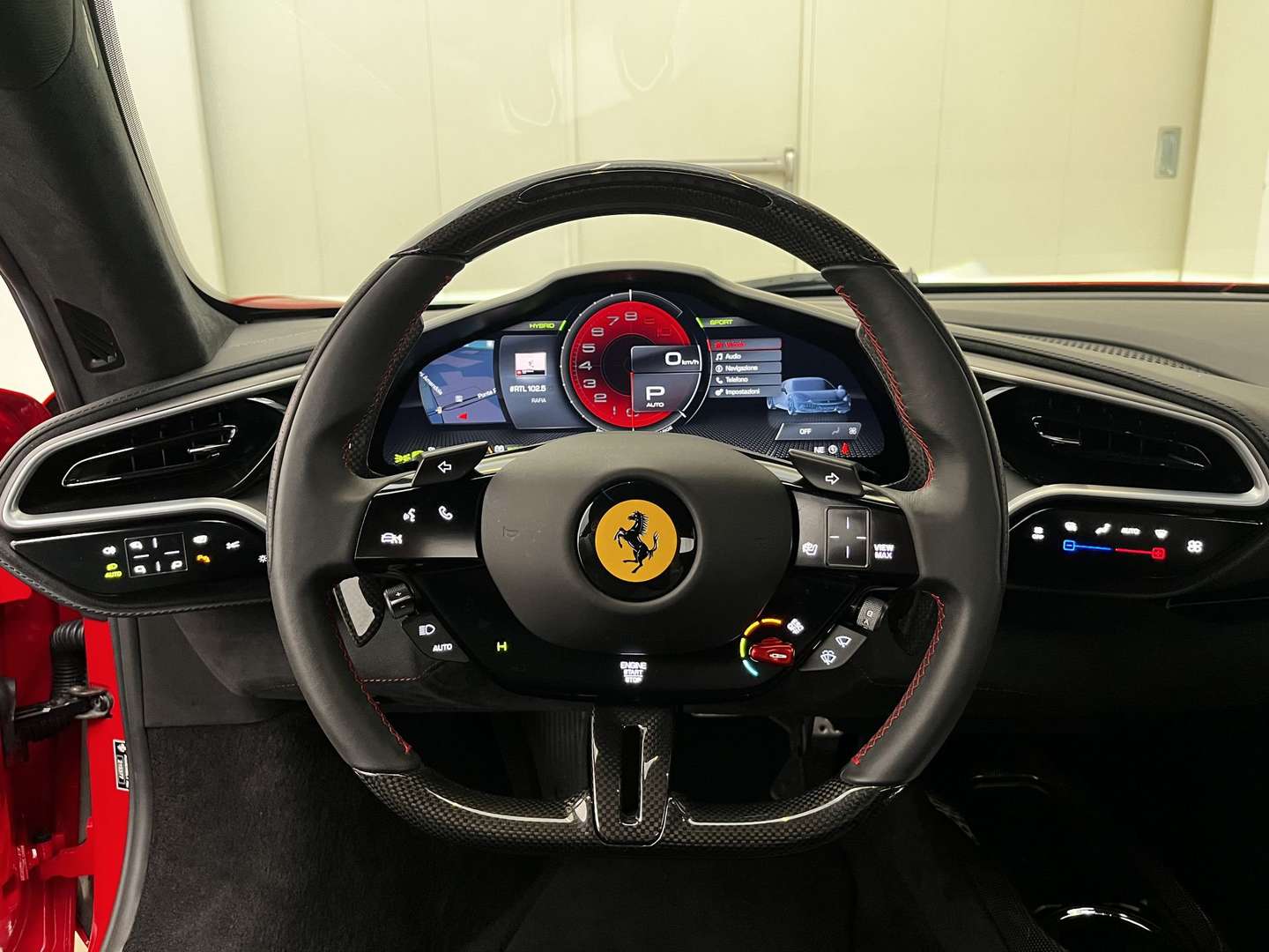 Ferrari 296 GTB - 2023 - Joinsteer - #16