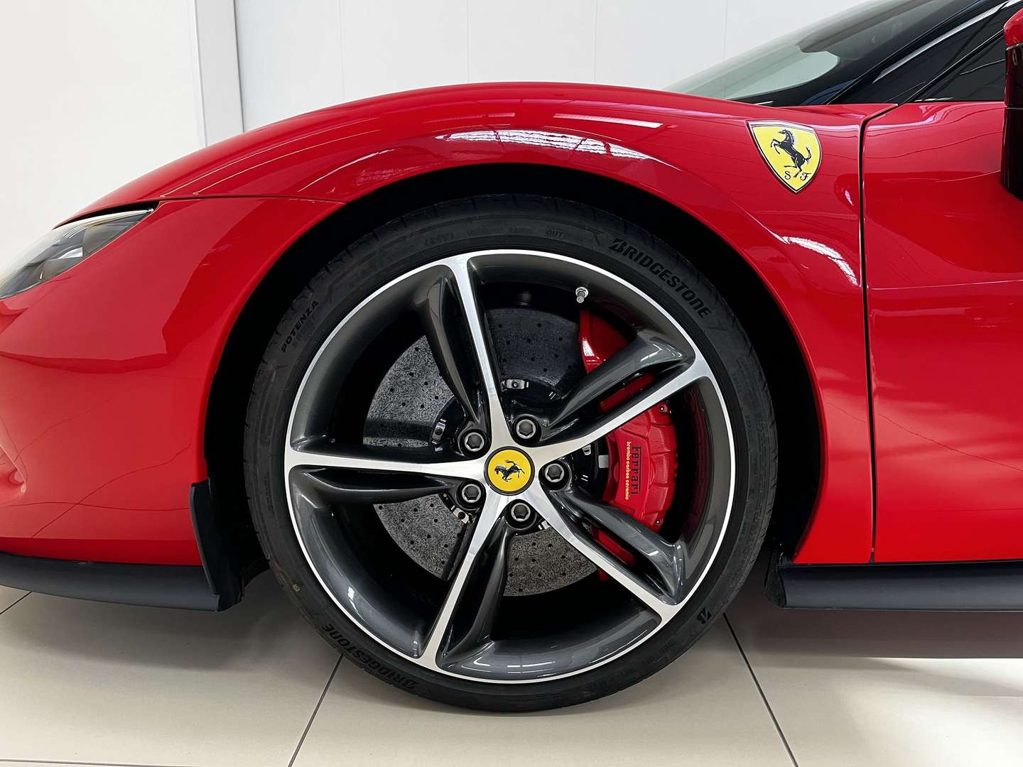 Ferrari 296 GTB - 2023 - Joinsteer - #22