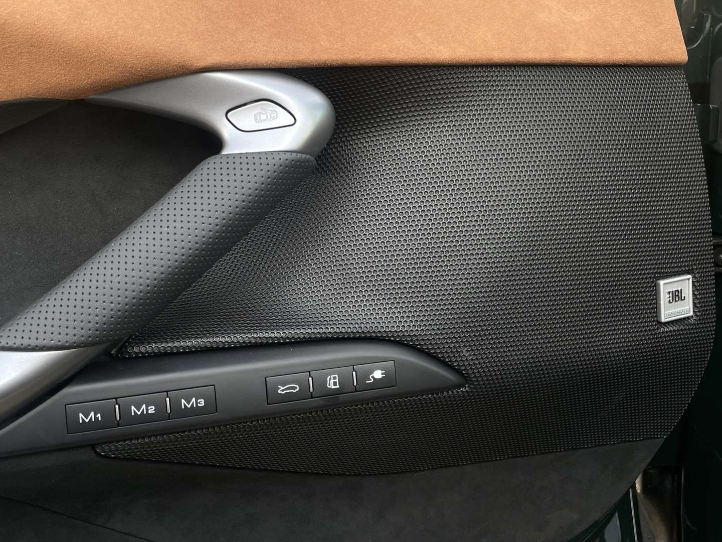 Ferrari 296 GTS - 2025 - Joinsteer - #20