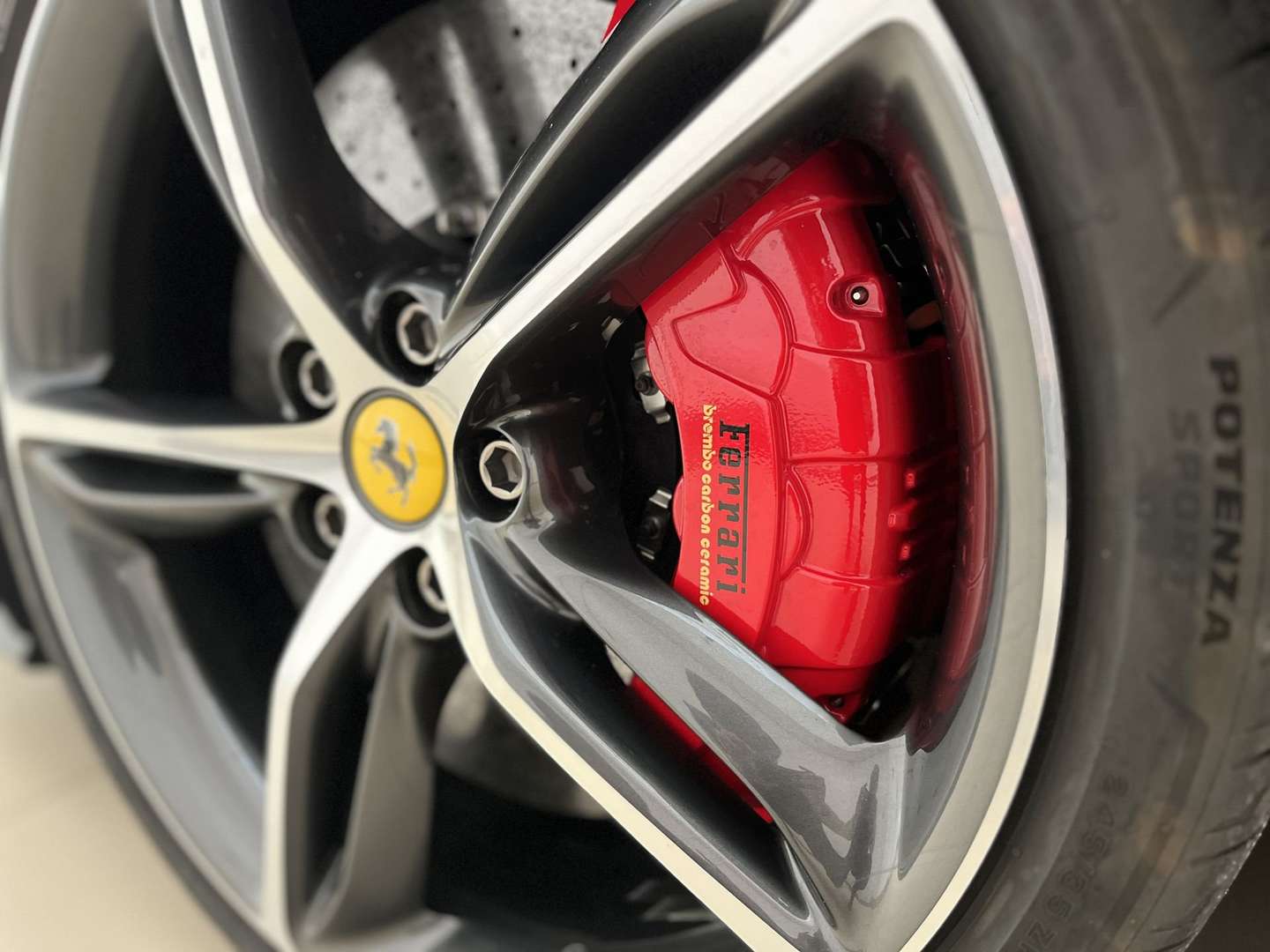 Ferrari 296 GTB - 2023 - Joinsteer - #24