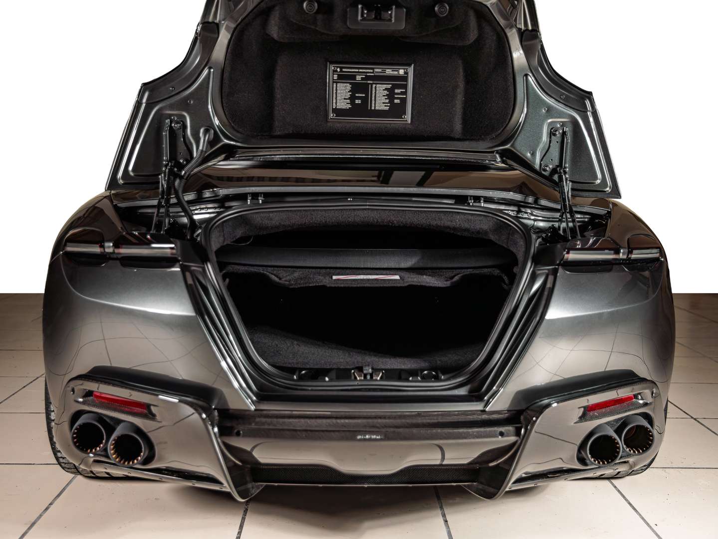 Ferrari Roma Spider - 2025 - Joinsteer - #13