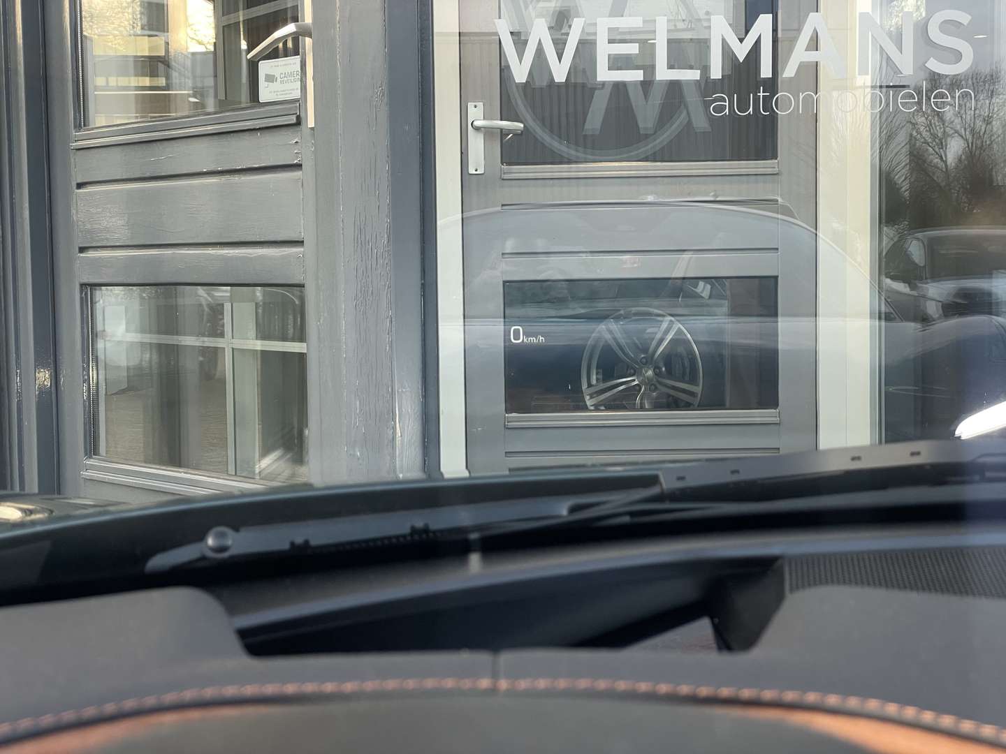 Ferrari 296 GTS - 2025 - Joinsteer - #27